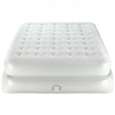 Aerobed - Matelas gonflable-Aerobed