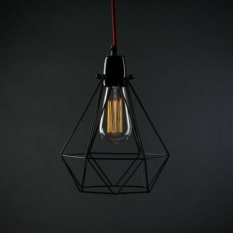 Filament Style - Lampe à poser-Filament Style-DIAMOND 1