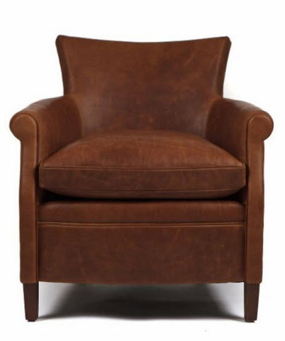 MOORE & GILES - Fauteuil-MOORE & GILES-$3,800.00 33 Chair
