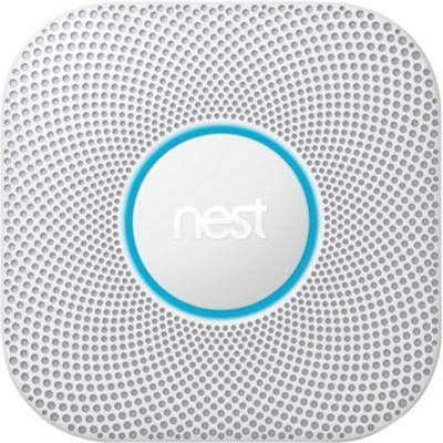 Nest Furniture Design - Alarme détecteur de fumée-Nest Furniture Design