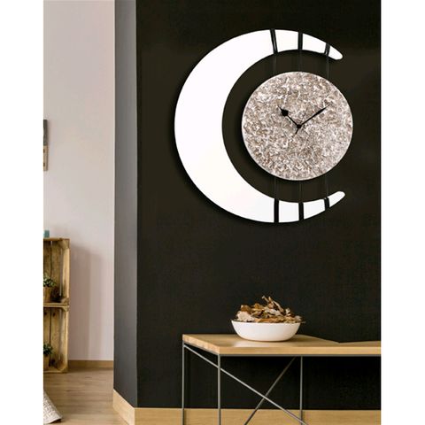 Pint decor - Horloge murale-Pint decor