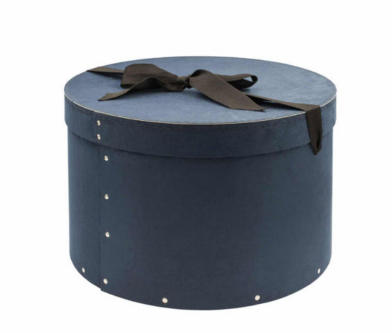 Bigso Box Of Sweden - Boite à chapeau-Bigso Box Of Sweden-Hatty