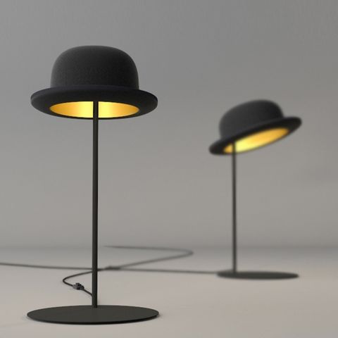Innermost - Lampe à poser-Innermost-JEEVES - lampe de table