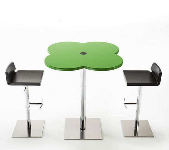 IBEBI DESIGN - Table bistrot réglable-IBEBI DESIGN-IPPO FLOWER