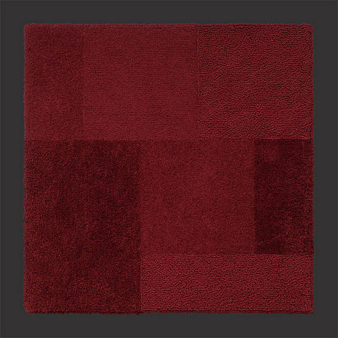 ARNDT - Tapis contemporain-ARNDT-PATCHwork wool