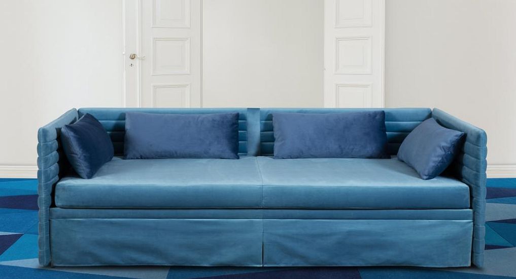 MEDDESIGN Sofa-bed Sofas Seats & Sofas  | 