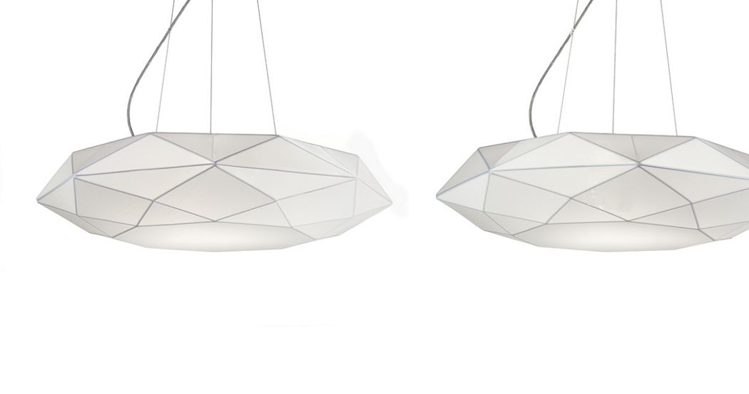 Morosini Hanging lamp Chandeliers & Hanging lamps Lighting : Indoor  | 
