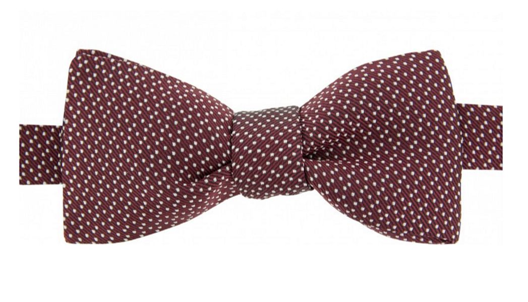 LE COLONEL Bow tie Party accessories Christmas and Holidays  | 