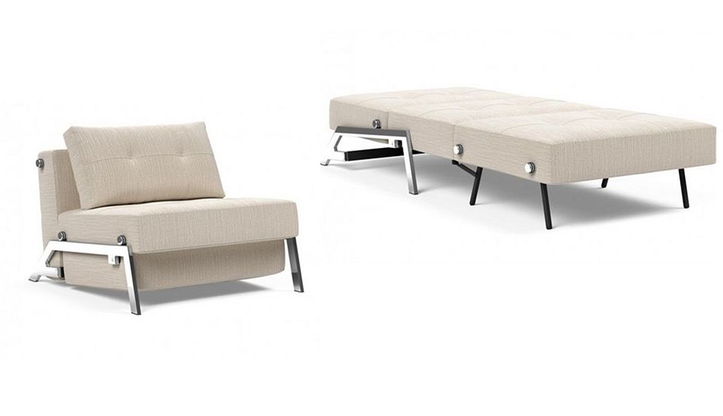 INNOVATION Living Chair-bed Armchairs Seats & Sofas  | 
