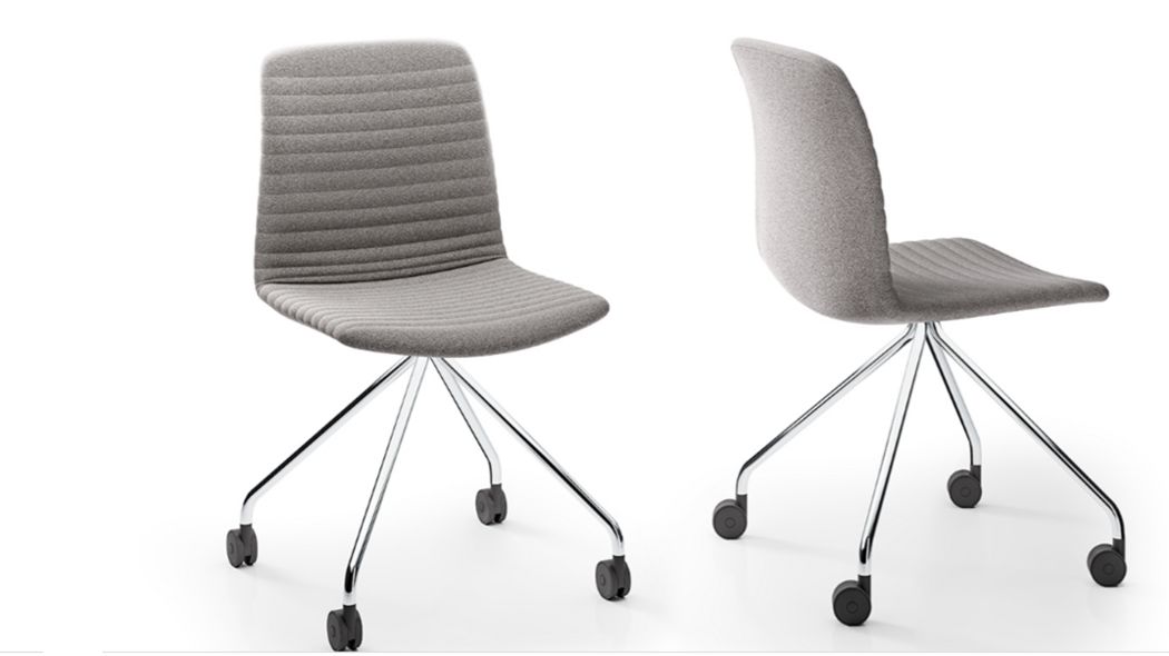 FORNASARIG Visitor chair Office chairs Office  | 