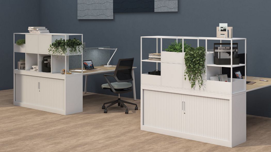 MOBIMETAL Office cabinet Cupboards and storage Office  | 