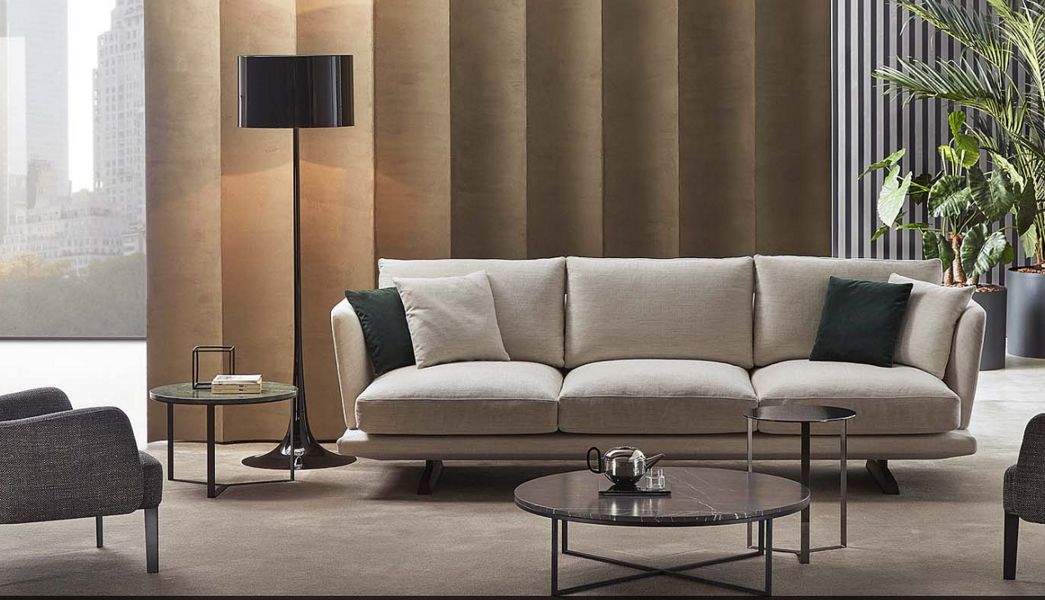 GIULIO MARELLI Lounge suite Drawing rooms Seats & Sofas  | 