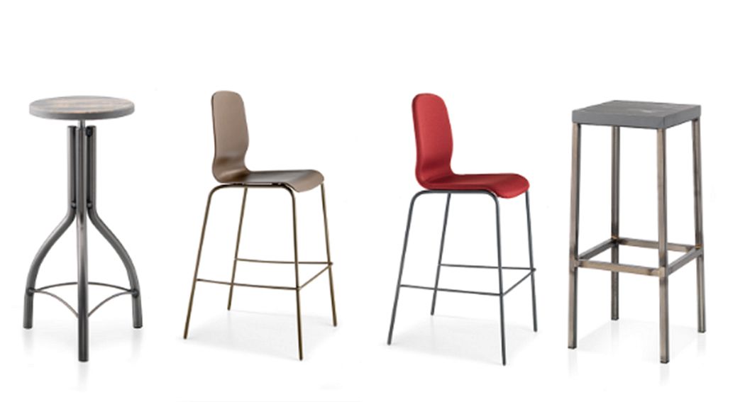 PF Stile Bar stool Footstools and poufs Seats & Sofas  | 