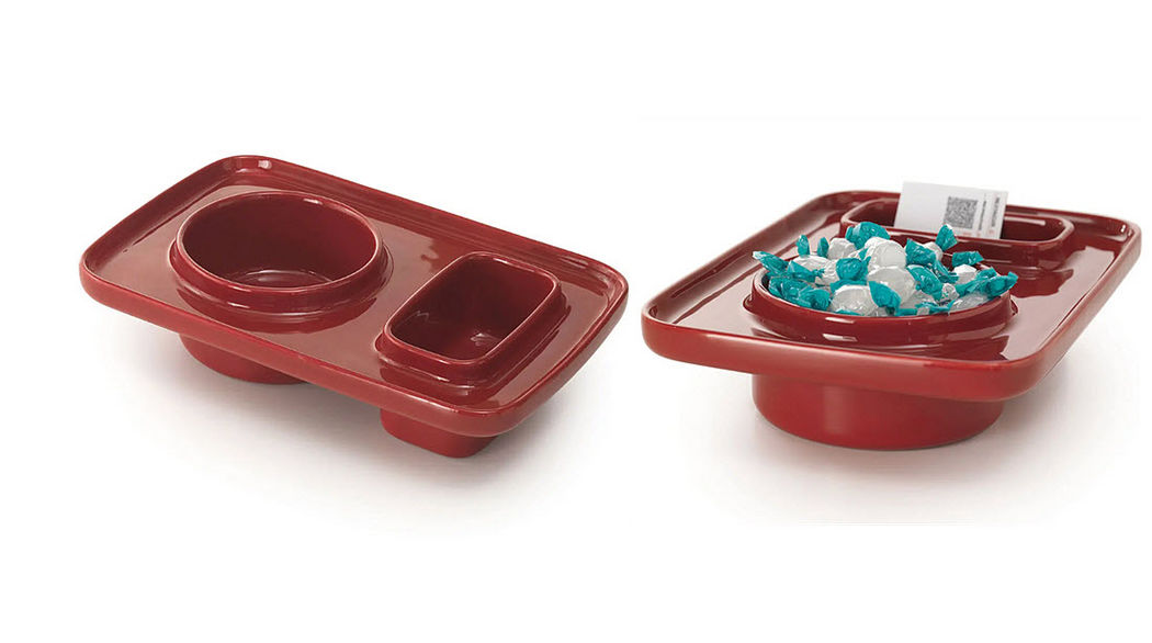 CAIMI Pin tray Goblets and basins Decorative Items  | 