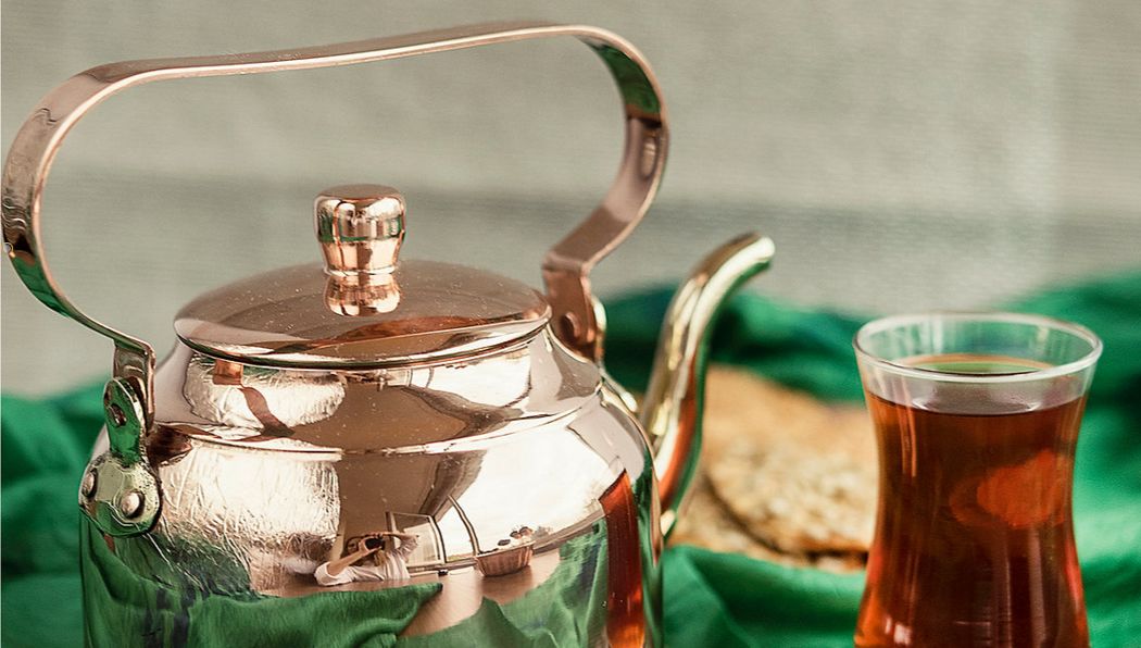 HERITAGE PORCELAIN Teapot Coffee and tea pots Crockery  | 