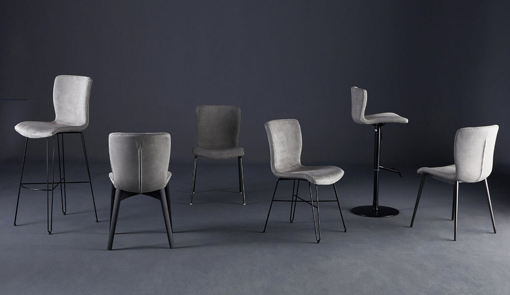 COLICO Chair Chairs Seats & Sofas  | 
