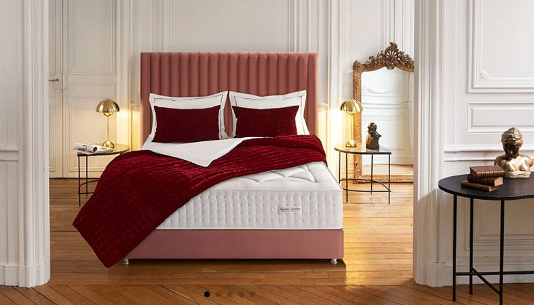 Treca  Paris Mattress Matresses Furniture Beds  | 