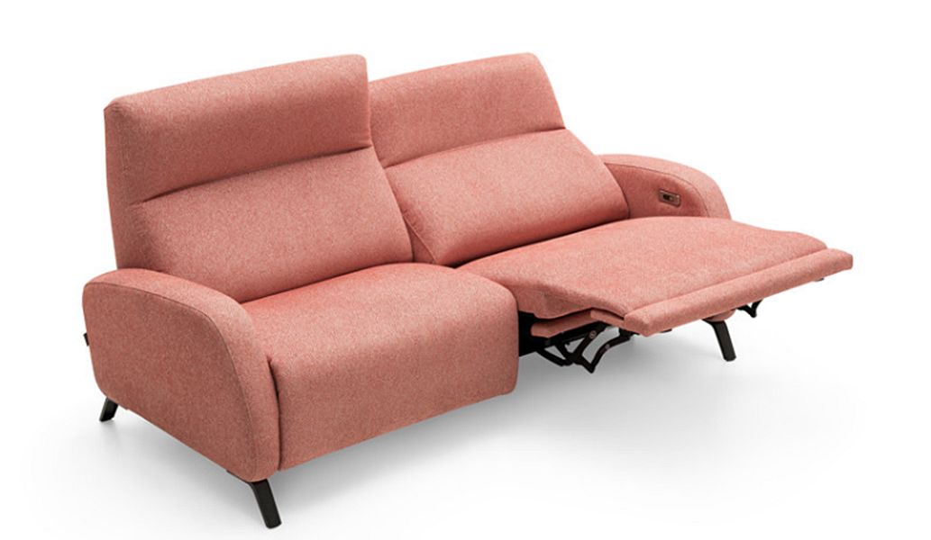 JEANNE ET JEAN Recliner sofa Sofas Seats & Sofas  | 