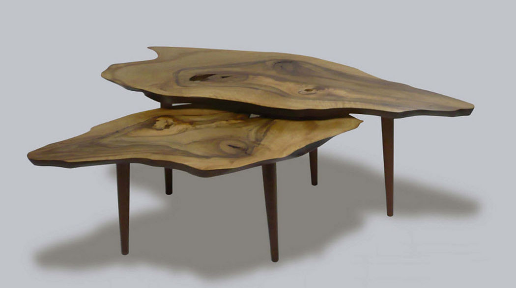 ATELIER HELBECQUE Original form Coffee table Low tables Tables and Misc.  | 