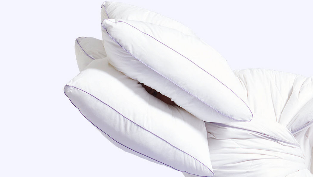 PLUMKA Pillow Pillows & pillow-cases Household Linen  | 