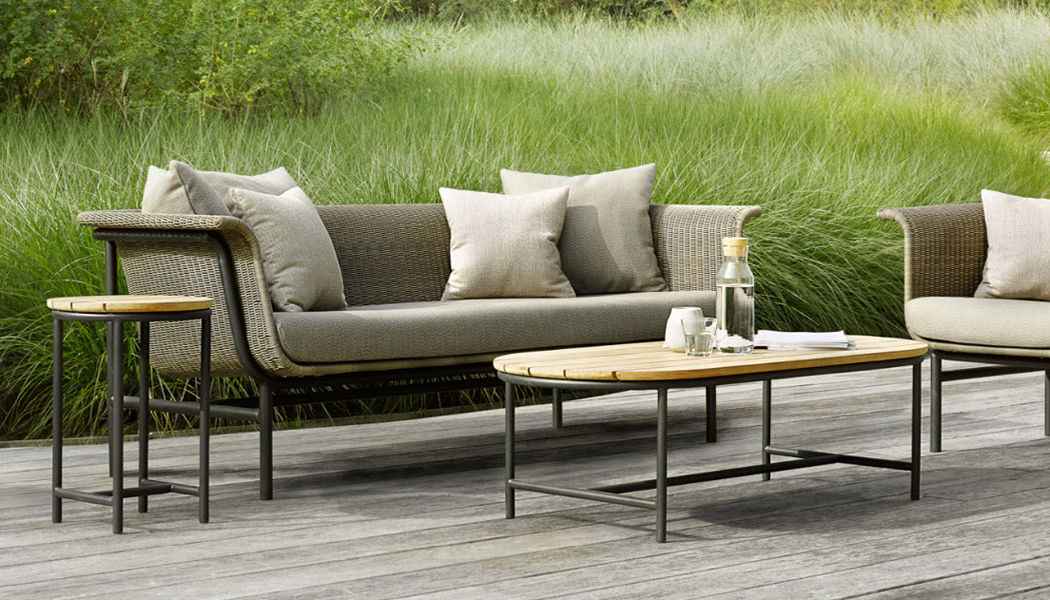 Vincent Sheppard Garden sofa Complet garden furniture sets Garden Furniture  | 