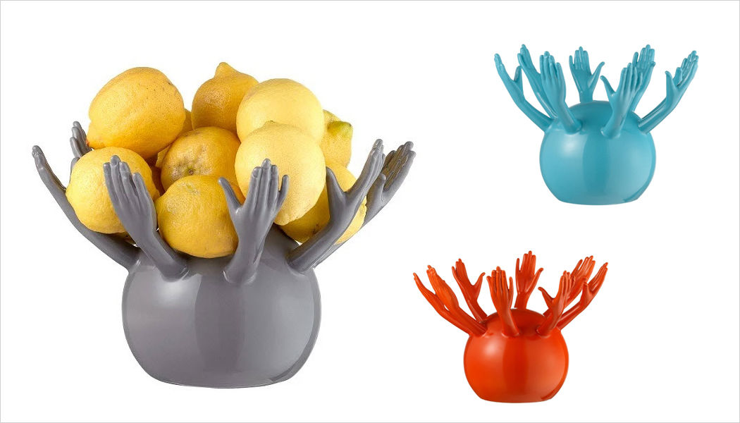 REBIRTH CERAMICS Fruit holder Table ornaments Tabletop accessories  | 