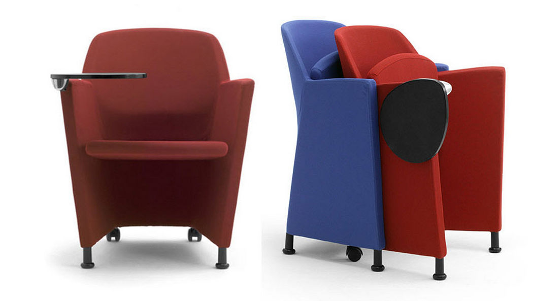 LEYFORM Conference seat Armchairs Seats & Sofas  | 