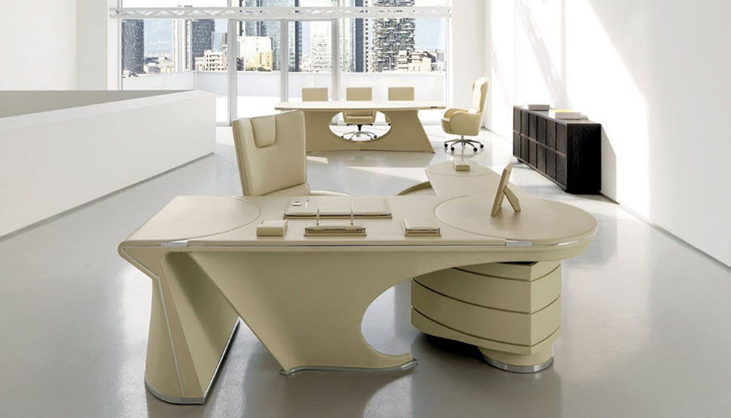 MASCHERONI Executive desk Desks & Tables Office  | 
