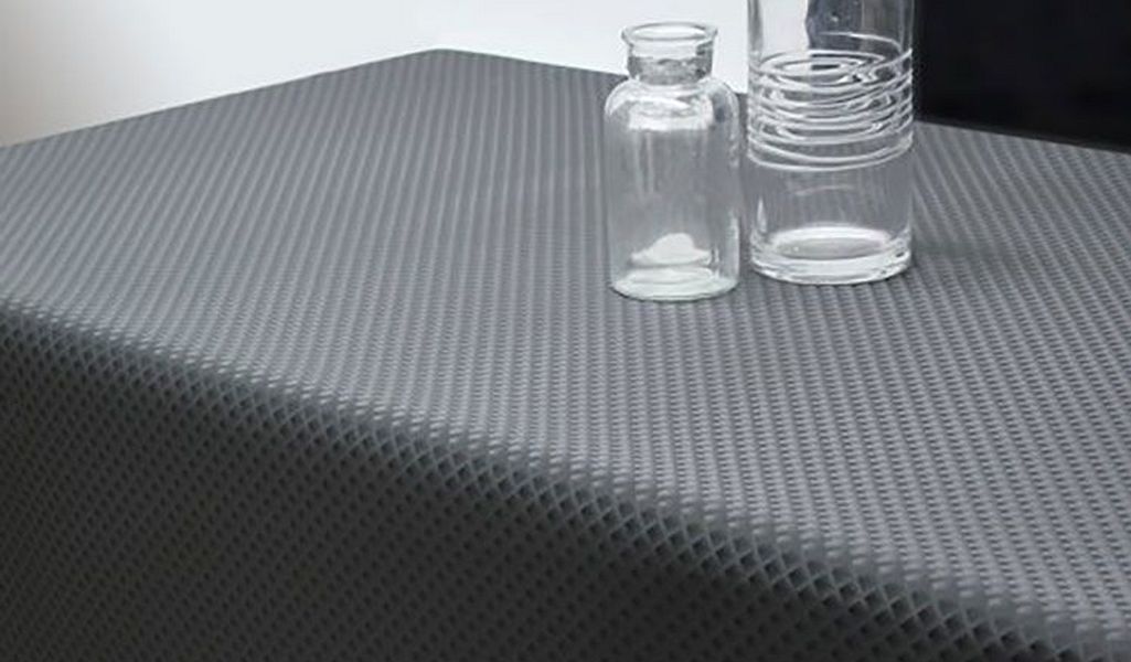 NAPPE DE TABLE Oil cloth Under-tablecloths Table Linen  | 