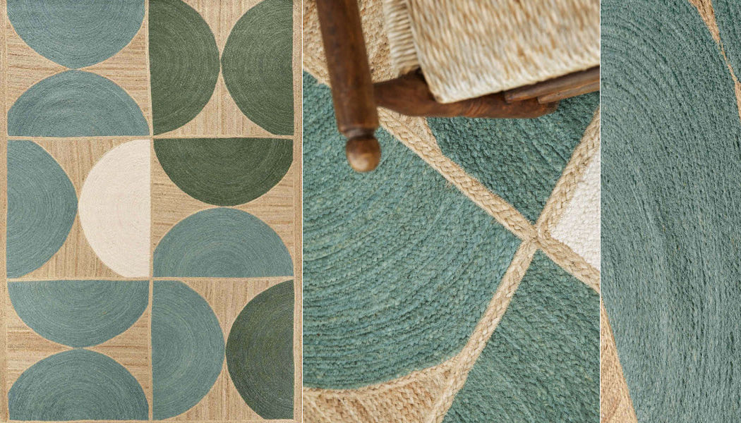 Elitis Modern rug Modern carpets Carpets Rugs Tapestries  | 