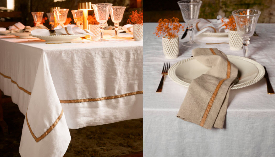 Mirabel Slabbinck Rectangular tablecloth Tablecloths Table Linen  | 