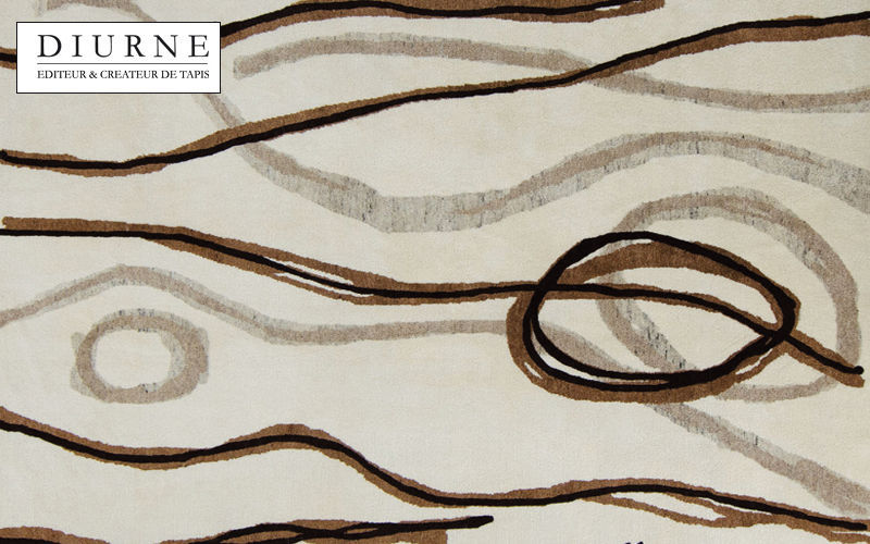 Diurne Modern rug Modern carpets Carpets Rugs Tapestries  | 