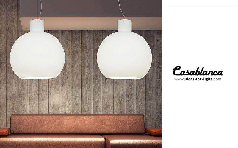 Casablanca Hanging lamp Chandeliers & Hanging lamps Lighting : Indoor  | 