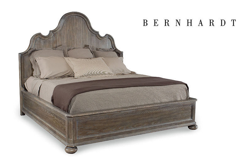 Bernhardt Double bed Double beds Furniture Beds  | 