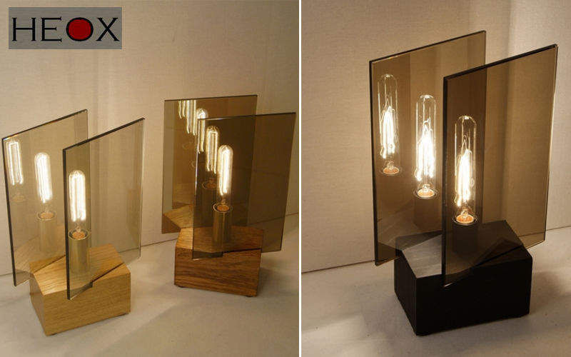 Heox Table lamp Lamps Lighting : Indoor  | 