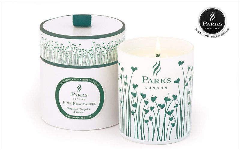 PARKS Scented candle Candles and candle-holders Decorative Items  | 