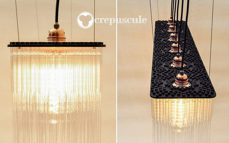 CREPUSCULE Hanging lamp Chandeliers & Hanging lamps Lighting : Indoor  | 