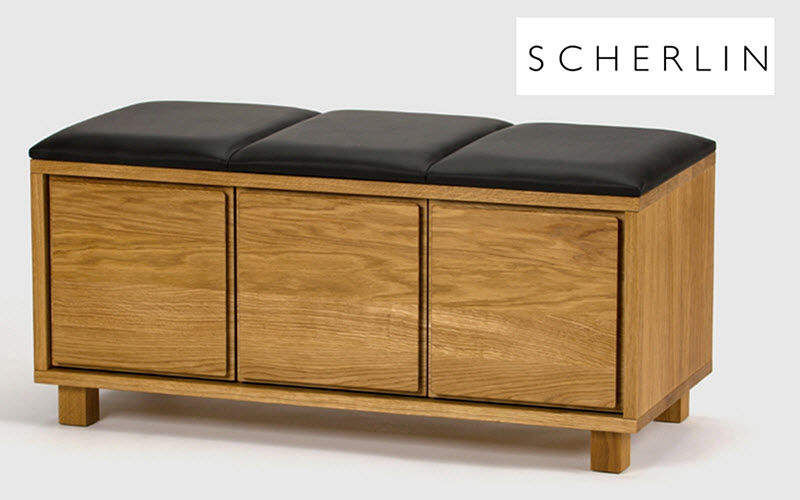 SCHERLIN Blanket chest Benches Seats & Sofas  | 