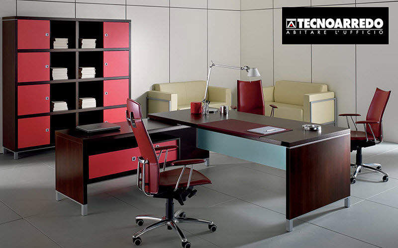 TECNOARREDO Executive desk Desks & Tables Office  | 