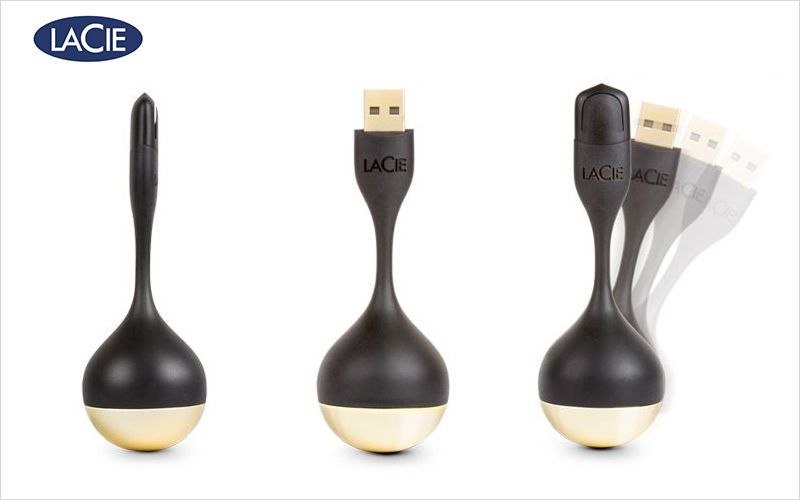 LACIE USB key Office equipment High-tech  | 