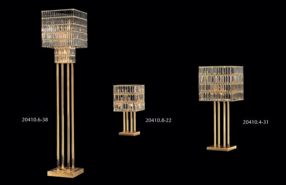 Faustig Floor lamp Lamp-holders Lighting : Indoor  | 