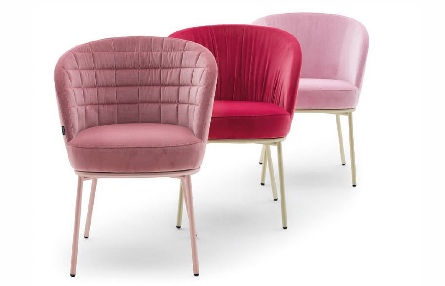 MONTBEL Armchair Armchairs Seats & Sofas  | 