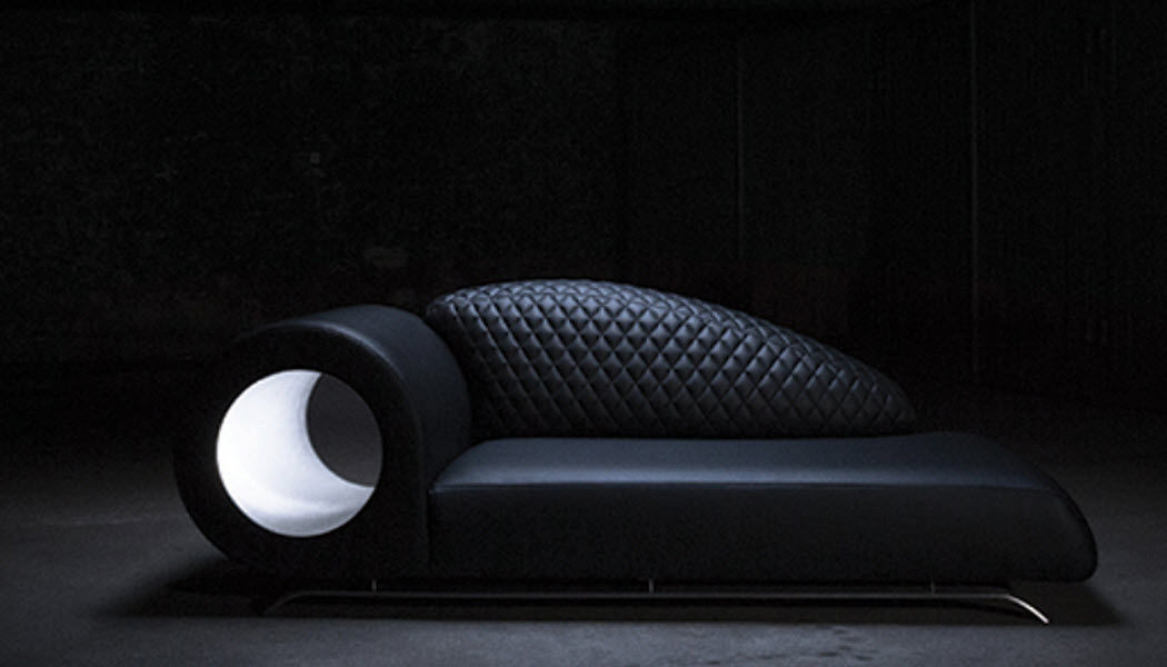 David Manien Lounge sofa Méridienne' sofa Seats & Sofas  | 