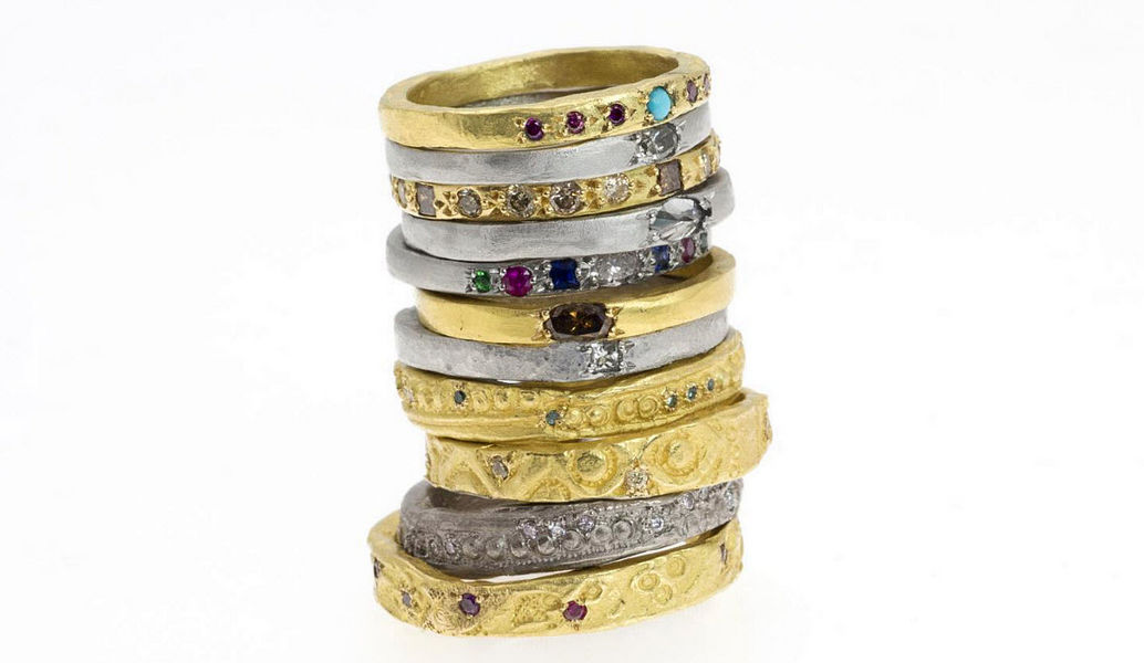 ESTHER Assouline Bracelet Jewelry Beyond decoration  | 