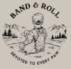 BAND AND ROLL