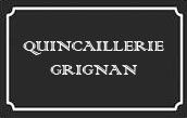 Quincaillerie Grignan