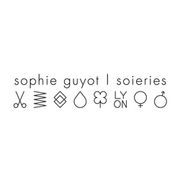 Sophie Guyot Objets Textiles