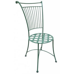  Garden chair