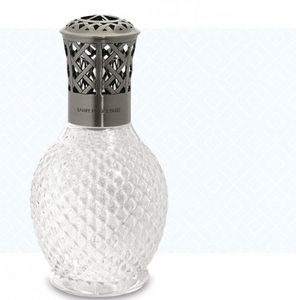  Scented oil lamp