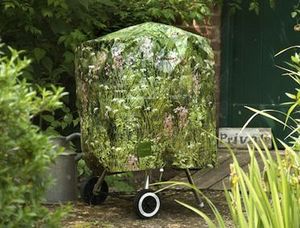 The Camouflage Company BBQ cover